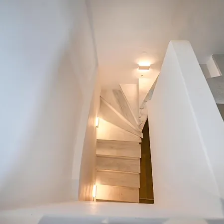 Stone Grey Ferienhaus