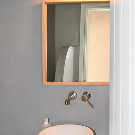 Ferienhaus Stone Grey