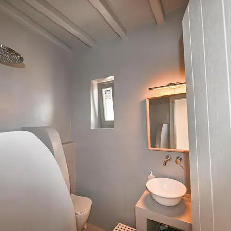 Stone Grey Ferienhaus