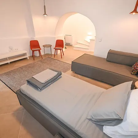 Ferienhaus Stone Grey