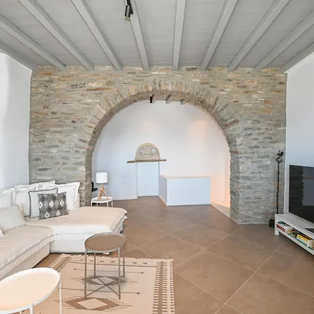 Ferienhaus Stone Grey