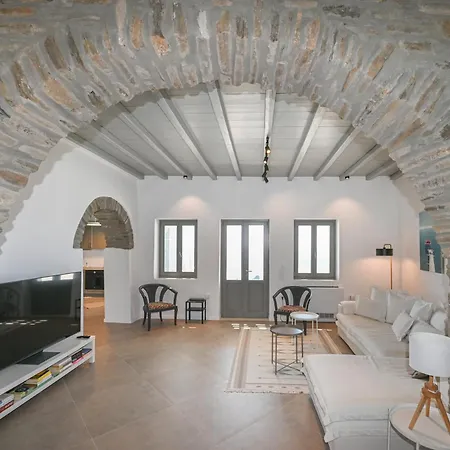 Holiday home Stone Grey *