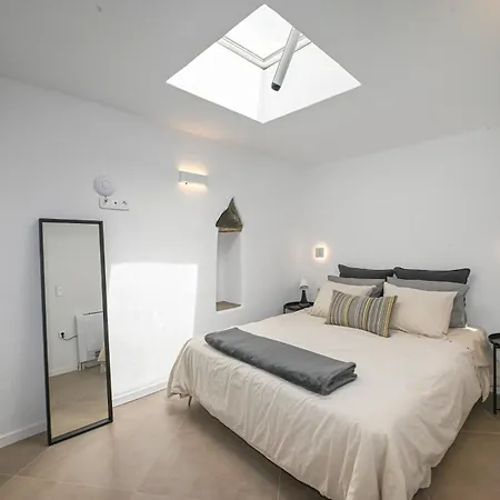 Stone Grey * Arnados