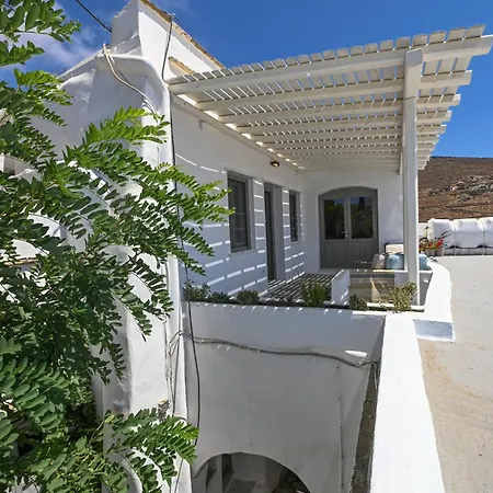 Stone Grey בית נופש Arnados