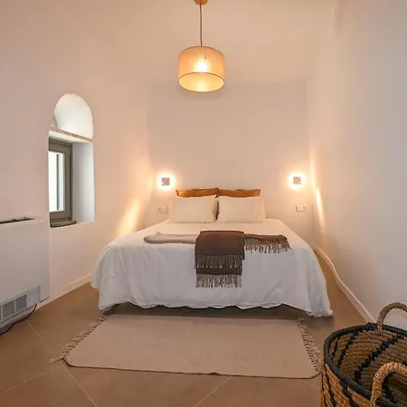 Stone Grey Ferienhaus *