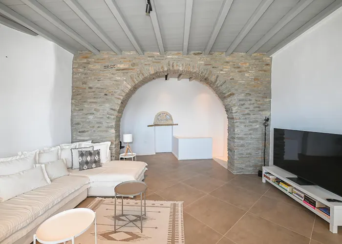 Ferienhaus Stone Grey