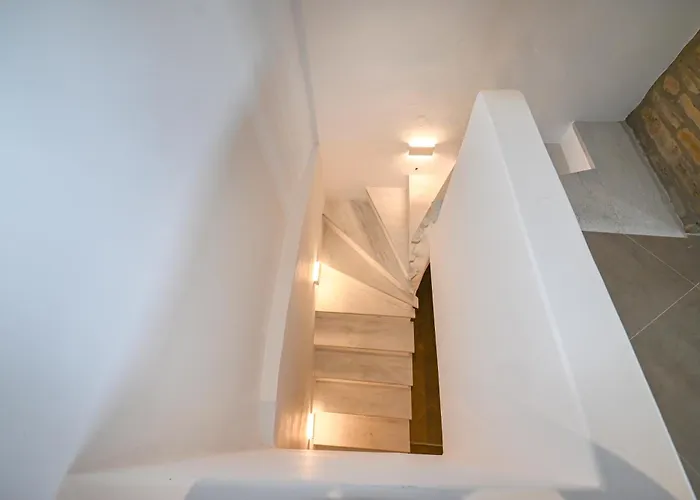 Stone Grey Ferienhaus