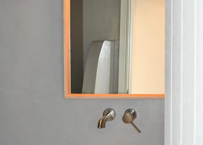 Ferienhaus Stone Grey