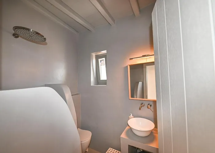 Stone Grey Ferienhaus