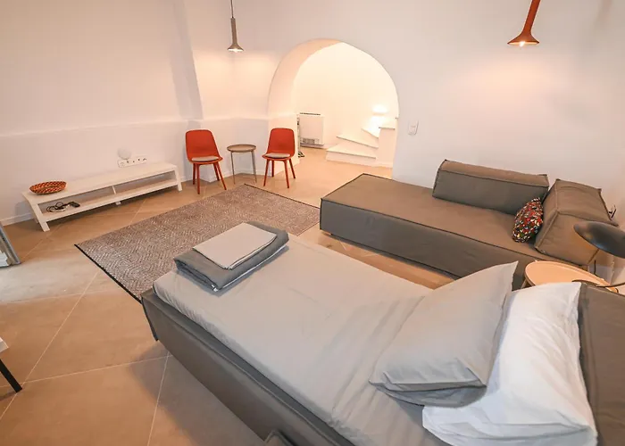 Ferienhaus Stone Grey