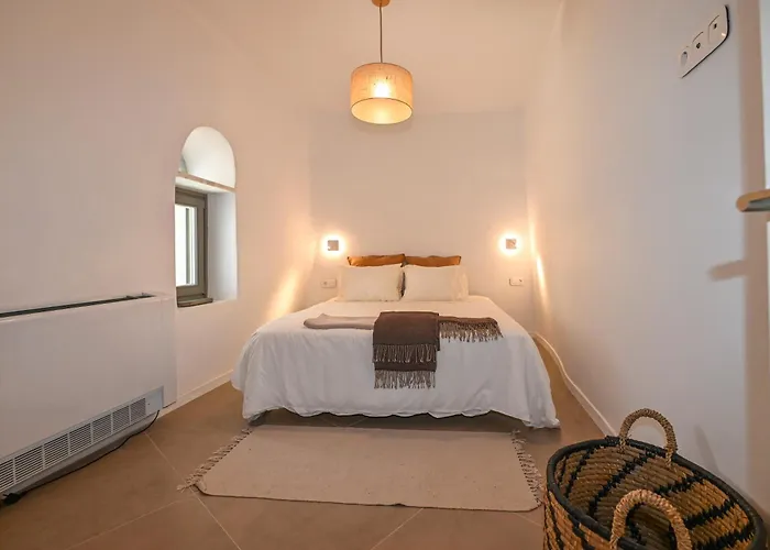 Stone Grey Ferienhaus *